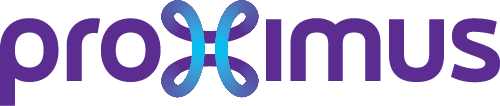 Proximus Logo